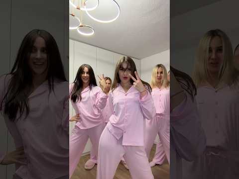 Choreo zu Conteo von ​⁠@OficialDonOmar 🥳 BronxSistas #trendingshorts #dance dc ​⁠@neffah_twins
