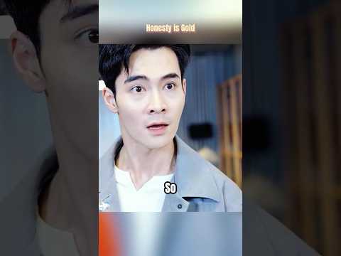 Man pays for gold but gets scammad with counterfeits. #drama #movie #kdrama