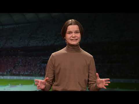Zamieniaj marzenia na wspomnienia | Kacper Prus | TEDxKids@AcademyInternational