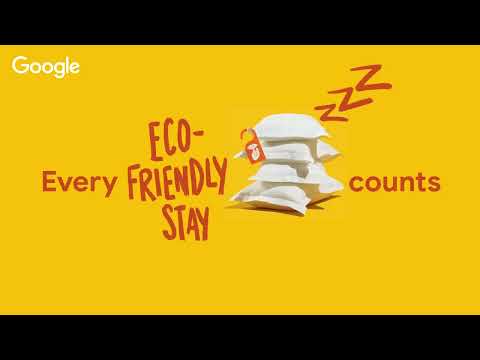 Every Climate Friendly Decision Counts | Eco-Certified Hotels