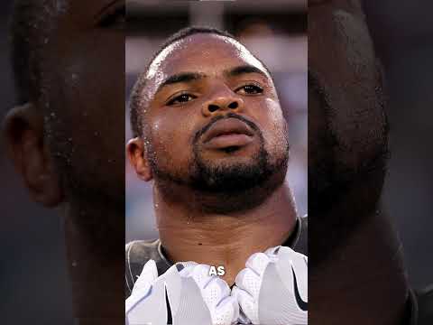Ex-NFL Star Dies While In Police Custody....RIP