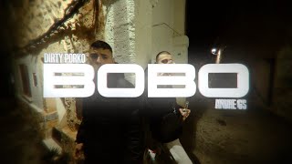 Dirty Porko Ft. André GS - BOBO (Video Oficial)