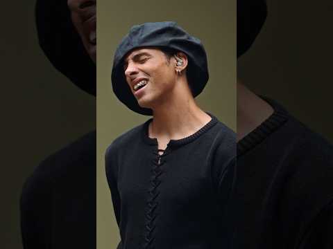 Gabriel Jacoby - be careful | A COLORS MOMENT