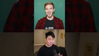 Which Is BETTER Thing Now or Thing 10 Years Ago?