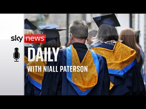 Can universities make their sums work?