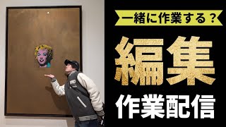 動画サムネイル