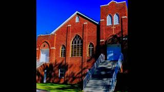 Jones Memorial AME Zion-Columbia, SC's Live broadcast