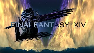 【FF14】漆黒後～リハビリ配信