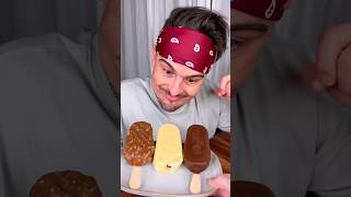 How to make the best ICECREAM for your friend?😅❤️🍦| CHEFKOUDY