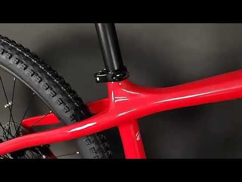 จักรยานไฟฟ้า CYCTRAC EM8 เฟรมคาร์บอน ล้อ 27.5/29er ปี 2025