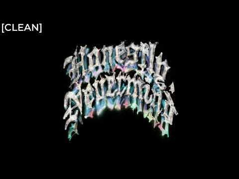 [CLEAN] Drake - A Keeper