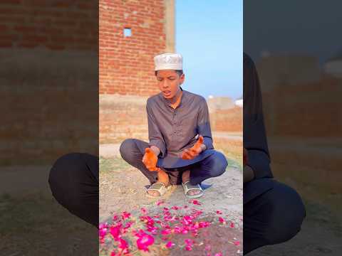 आख़िर कबर मेसे खून क्यो निकलता है 😱😳😭😭 #islamicvideo #namaz #allah #kabar #emotional #shorts