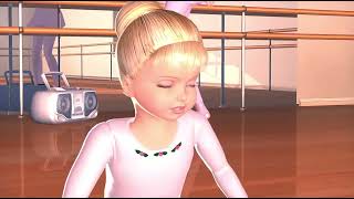 O Quebra Nozes (Clássico Ballet) | Barbie: O Quebra Nozes | Clipe Oficial