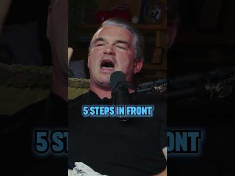 Randy Moss SPIKED the ball off a corner's HEAD! π³