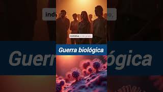 Guerra biológica