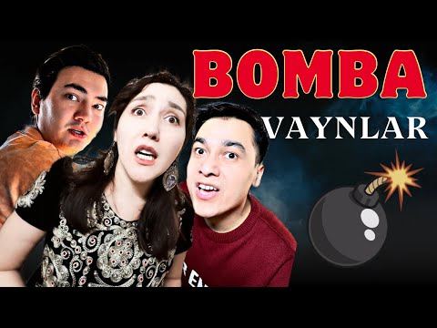 ENG BOMBA VAYNLAR | ЭНГ БОМБА ВАЙНЛАР
