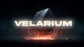 Velarium - Melodi Techno 2025