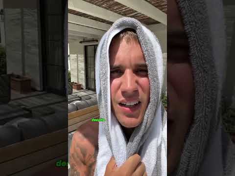 After P.Diddy's arrest, Justin Bieber made three creepy decisions to bid farewell to the past.