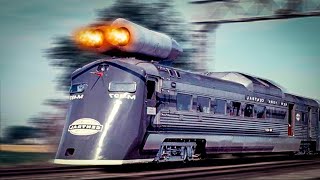 Top 7 Fastest High Speed Trains in the World
