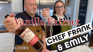 Vanilla Extract with Emily Duncan