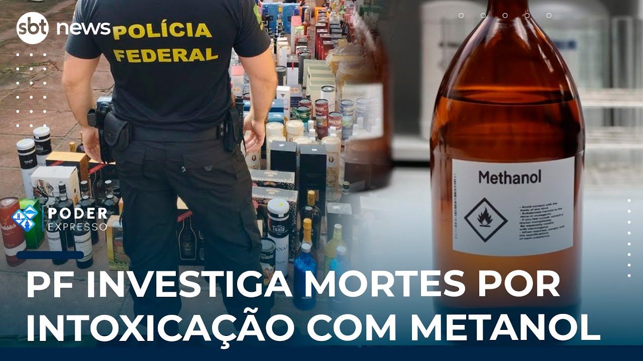 PODER EXPRESSO