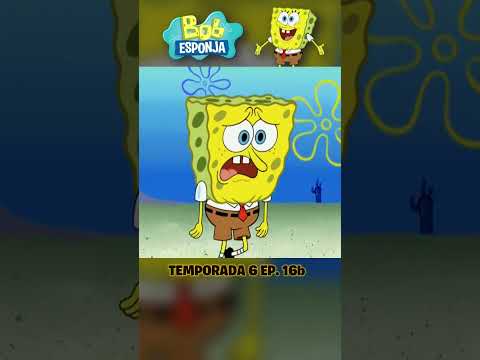 🧽 LOS PANTALONES NUEVOS 👖