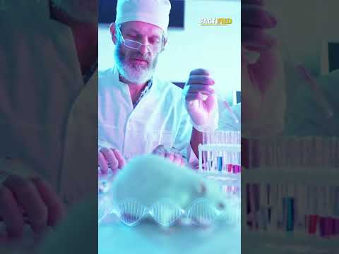 बिना औरत के पैदा होंगे बच्चे, चीन की यूनिवर्सिटी ने किया कमाल! | Birth Without Female Possible Soon?