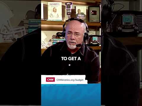 The Ramsey Show | The Bible Doesn't Say To Get A Car Payment
