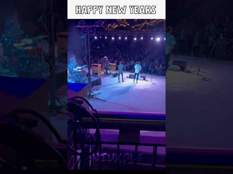 🎉Happy new year🥳 #newyears #2024 #2025 #edit #band