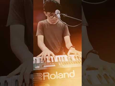 Practice Sesion TS Band