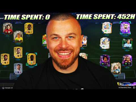 452 Hours Later… I Beat FC 26