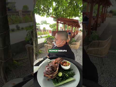 Cus merapat ke resto viral nih guys ðŸ˜