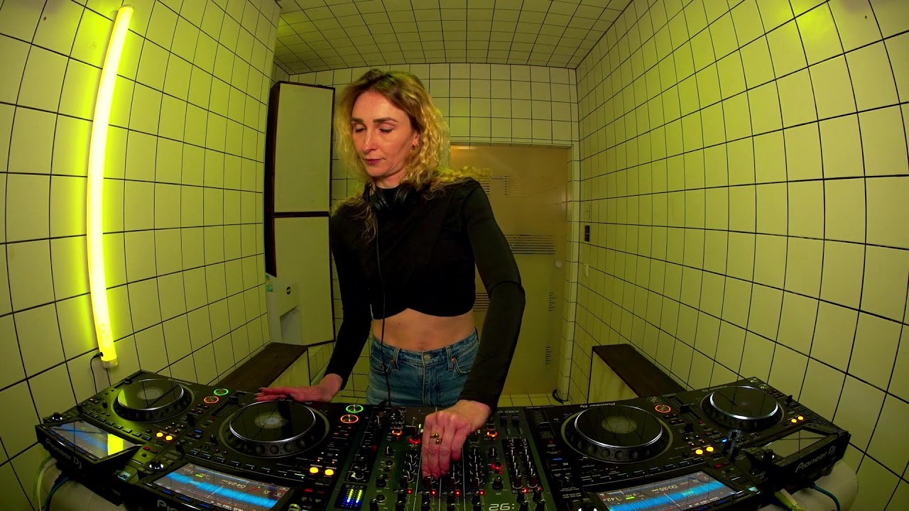 Nastya Dikikh | HÖR – February 3 / 2026