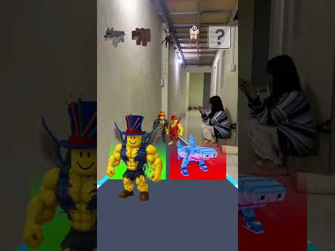 chọn mấy con yếu quá #trend #shortsvideo