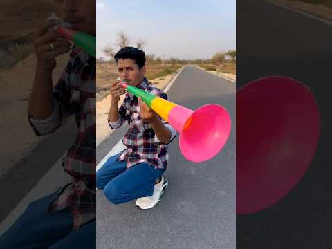 Big Bhopu testing