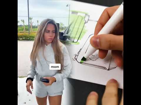 If you enjoyed the video, please give it a like and a follow