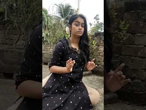 nithur monohor ✨.... #dance #dancecover #comment #dancer #dancelove #classical #dancesteps #love