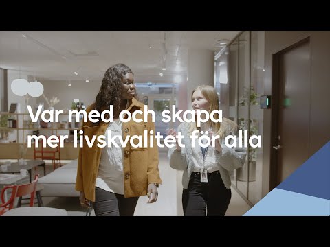 Vi är Axfoods möjliggörare – tillsammans utmanar vi mat-Sverige! 💫