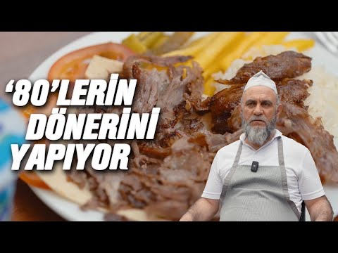Kozyatağı’nda Şirin Bir Mahalle Dönercisi | İlk Çalıştığımda Hayatımın Şokunu Yaşadım