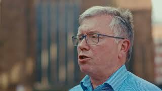 Quo Vadis Sozialstaat: Input von Joachim Schuster