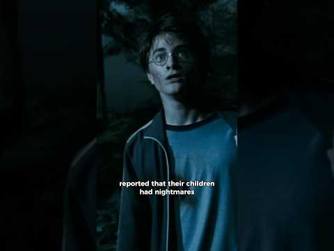You Won’t Believe THIS In HARRY POTTER: THE PRISONER OF AZKABAN