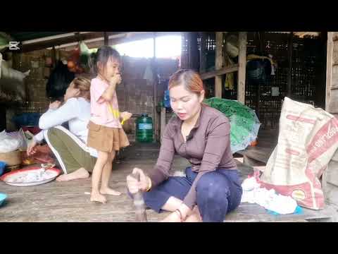 ข้าวปุ้นน้ำยาป่าแช่บๆจ้า