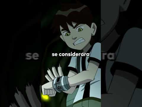 Por qué Ben desbloquea aliens de la nada? | #fypシ #parati #foryou #ben10 #viral