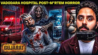 #171 Gujarati Muslim Man's Langar Meal Led to a Series of Demonic Encounters | Real Horror