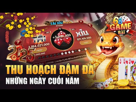 rikvip | thu hoạch đậm đà những ngày cuối năm nhờ công thức tài xỉu rikvip 2025 này