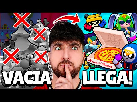 LA PEOR BRAWLIDAD ??? CRITICAS A LA NAVIDAD DE BRAWL STARS Y FECHAS DE TODO LO QUE LLEGA !!!