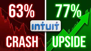 This Stock Crashed 63% — Wall Street Sees 77% Upside