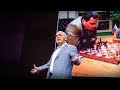 Human vs Machine: The Chess Battle