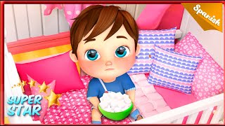 Joãozinho, Joãozinho, Sim Mamãe - Canções para bebês - Canções infantis e canções infantis