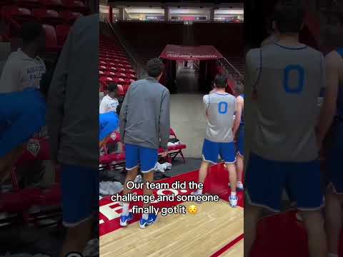 No es tan fácil como se ve (via aff_mbb) #shorts